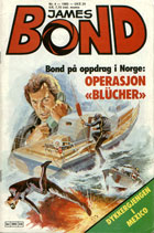 0485s Operasjon Blücher