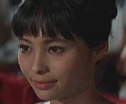 aki1 Aki, spilt av Akiko Wakabayashi