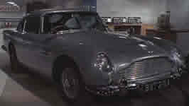 aston1 Aston Martin DB5