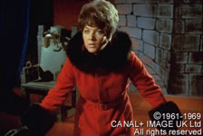 avengers_king Linda Thorson som Tara King