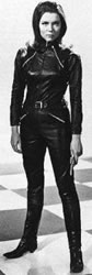 avengers_peel Emma Peel