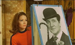 avengers_peel3 Emma Peel