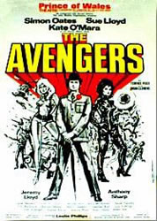 avengers_teater The Avengers teater