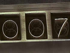 bond2 3 eller 7 sekunder..?