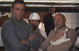 bond5 Bond og Blofeld