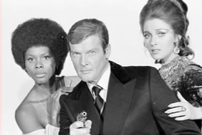 bond5 James Bond i Live And Let Die