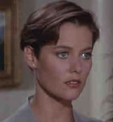 bouvier1 Pam Bouvier, spilt av Carey Lowell