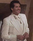 butcher1 Butcher, spilt av Wayne Newton