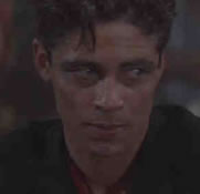 dario1 Dario, spilt av Benicio Del Toro