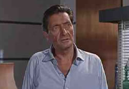 dent1 Professor Dent, spilt av Anthony Dawson
