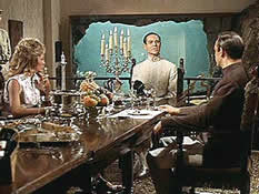 drno3 Honey Ryder, Dr. No go James Bond