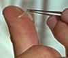 finger1 Falske fingeravtrykk