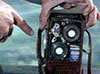 kassett1 Fotoapparat m/opptakskasett
