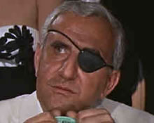 largo1 Emilio Largo, spilt av Adolfo Geli
