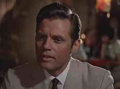 leiter1 Felix Leiter, spilt av Jack Lord