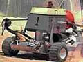 moonbuggy1 Månebilen