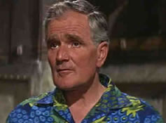 q1 Q, spilt av Desmond Llewelyn
