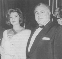 saltzman1 Harry Saltzman