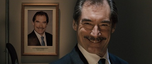 simon-skinner Timothy Dalton som Simon Skinner i Hot Fuzz