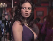 toole1 Plenty O'Toole, spilt av Lana Wood