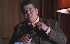 zukovsky1 Valentin Dmitrovich Zukovsky (Robbie Coltrane)