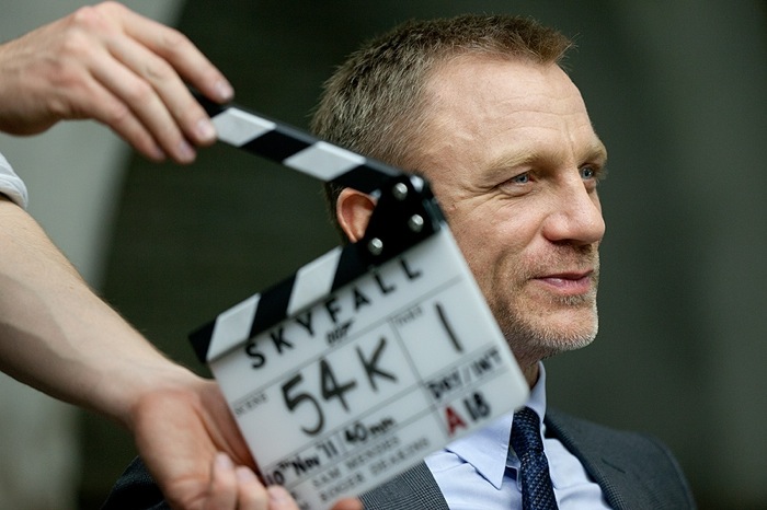 daniel-craig-skyfall Daniel Craig i Skyfall