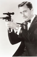 uncle_solo1 Robert Vaughn i rollen som Napoleon Solo