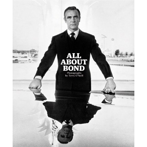 All About Bond All About Bond