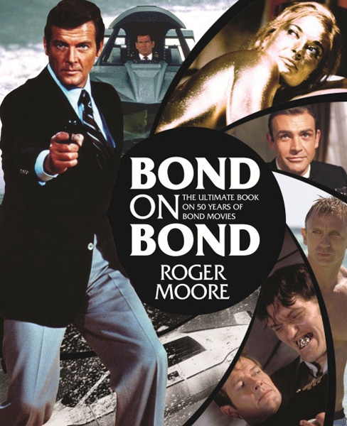 Bond On Bond Bond On Bond