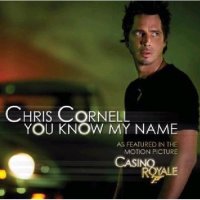 You Know My Name-single You Know My Name-single
